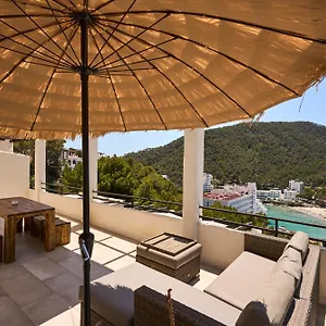 Catharina Maria Apartment